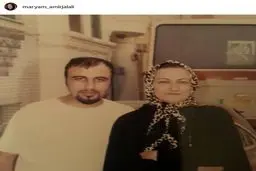 تصویر زیرخاکی از «رضا عطاران»+عکس