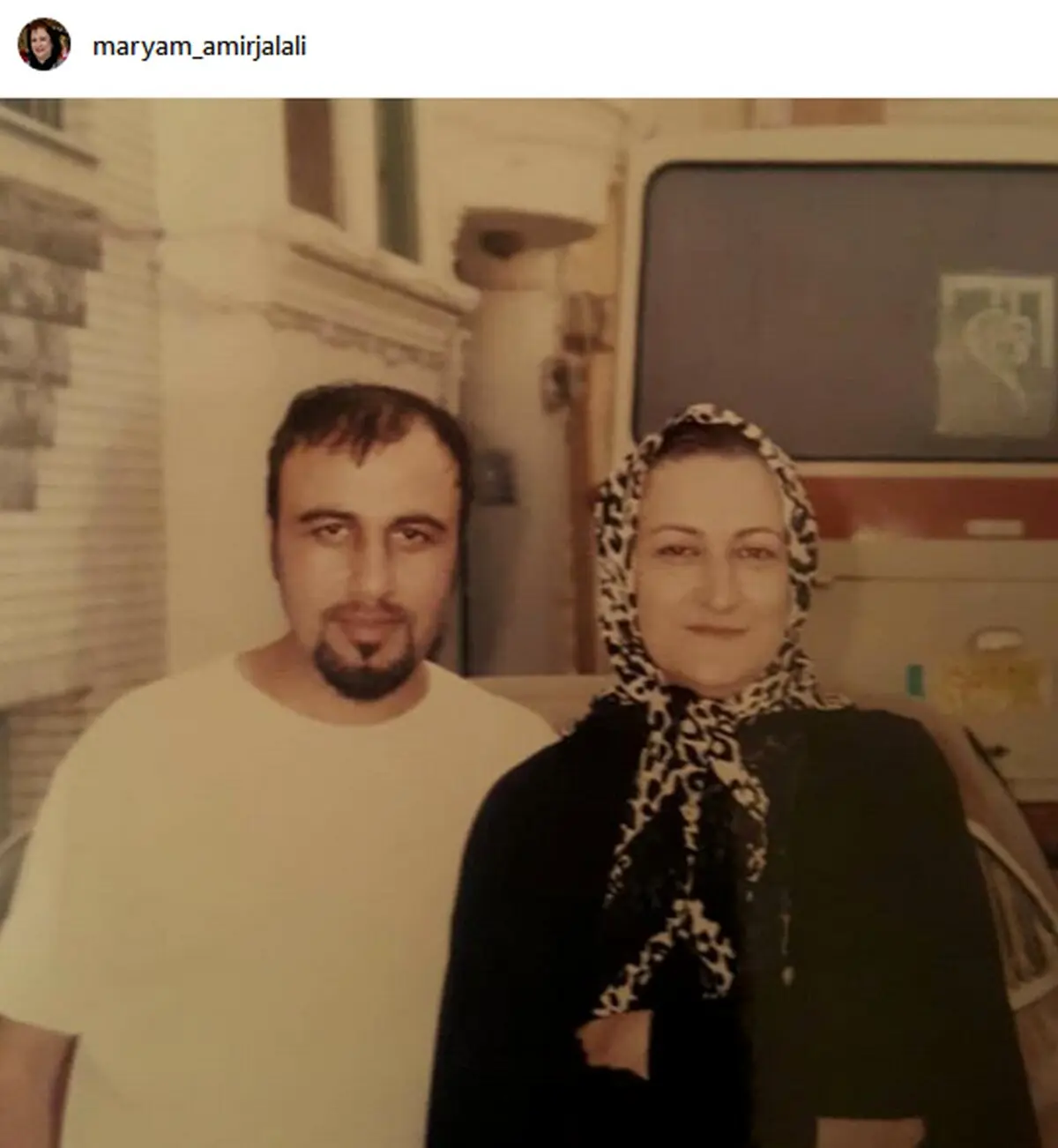 تصویر زیرخاکی از «رضا عطاران»+عکس
