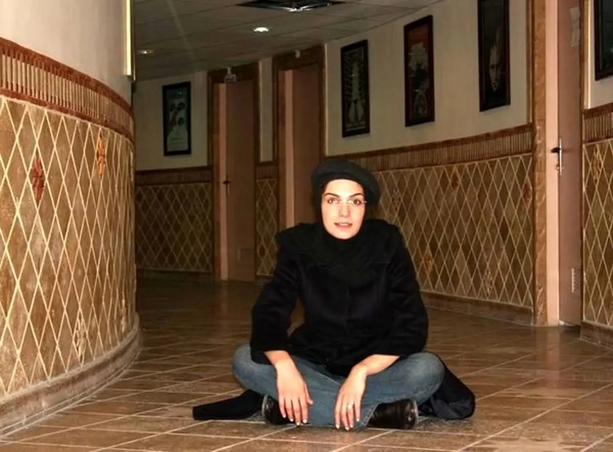 چهره کمتر دیده شده از جوانی الیکا عبدالرزاقی + عکس