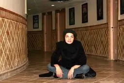 چهره کمتر دیده شده از جوانی الیکا عبدالرزاقی + عکس