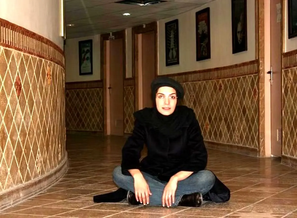 چهره کمتر دیده شده از جوانی الیکا عبدالرزاقی + عکس