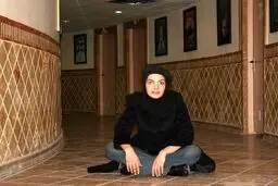 چهره کمتر دیده شده از جوانی الیکا عبدالرزاقی + عکس