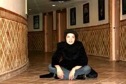 چهره کمتر دیده شده از جوانی الیکا عبدالرزاقی + عکس