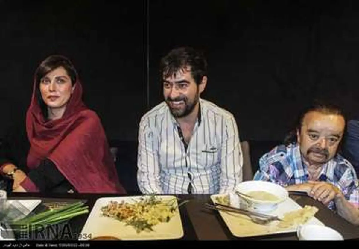 گلریزان آزادی زندانیان با حضور هنرمندان/ تصاویر