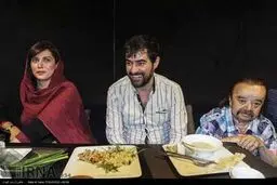 گلریزان آزادی زندانیان با حضور هنرمندان/ تصاویر