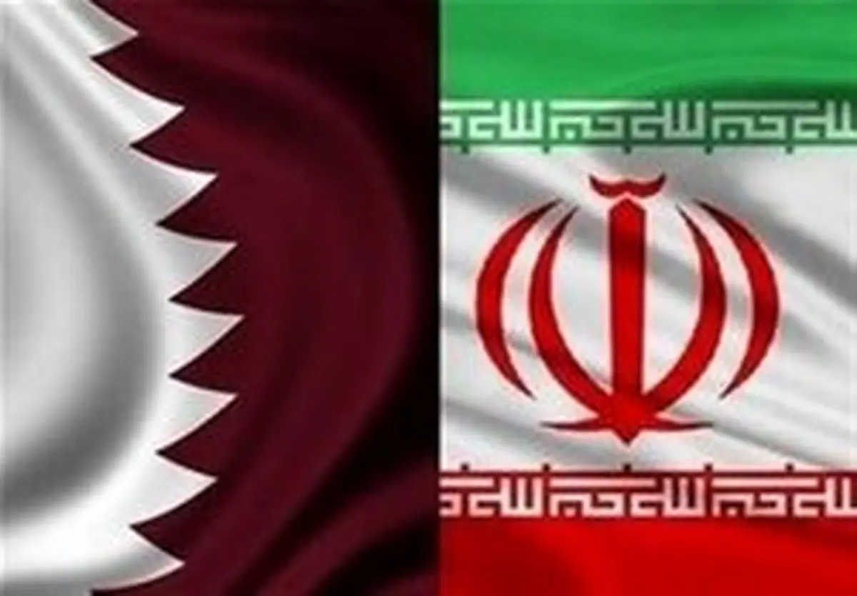 توافق تهران مهم تهران و دوحه + جزئیات