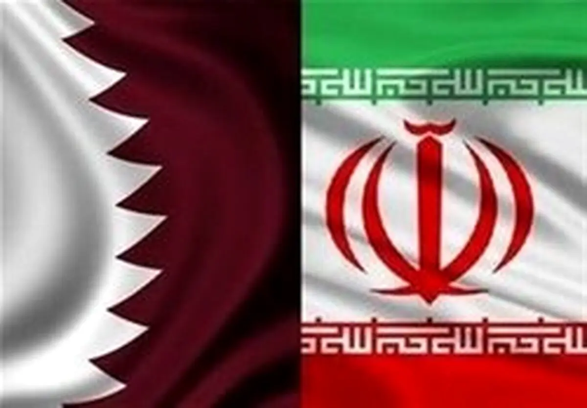 توافق تهران مهم تهران و دوحه + جزئیات