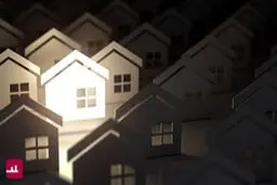 نقش کلیدی آمار معاملات در بازار مسکن