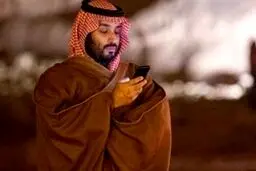 المیادین: عربستان تحت فشار ترامپ به کجا می‌رود؟