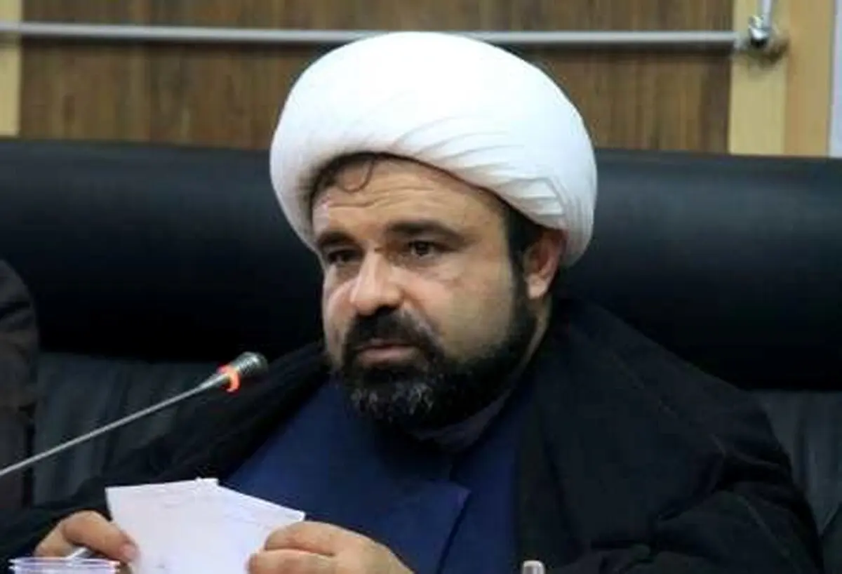 این نماینده مجلس از ورود به استادیوم محروم شد! + عکس و جزئیات