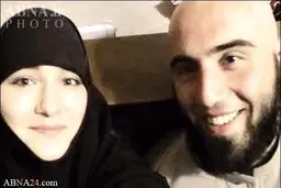 زن روس تبار مظنون حمله انتحاری به کلانتری در استانبول/عکس