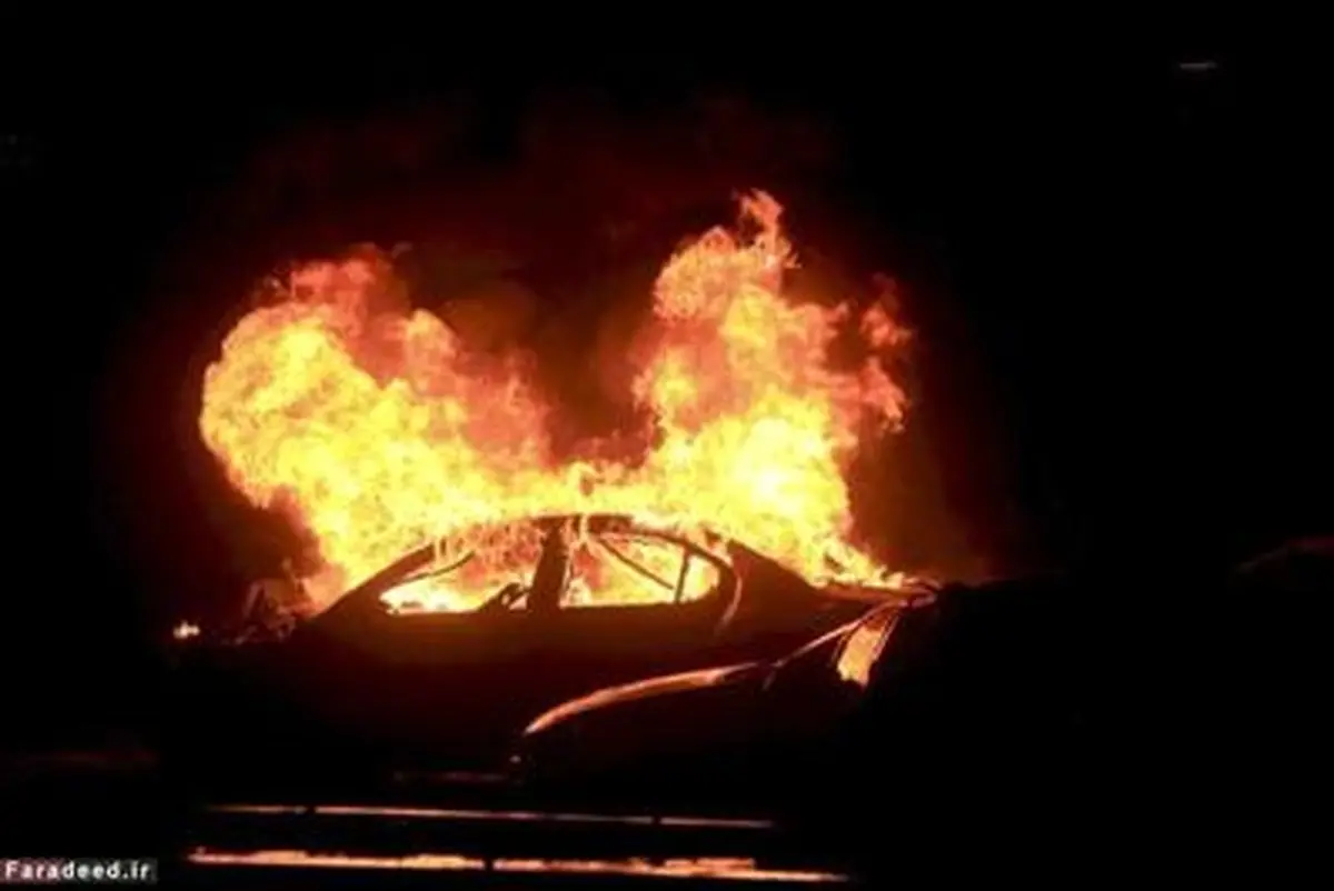 انفجار تروریستی در آنکارا/ تصاویر