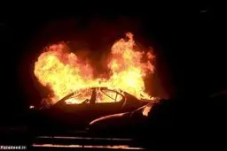 انفجار تروریستی در آنکارا/ تصاویر