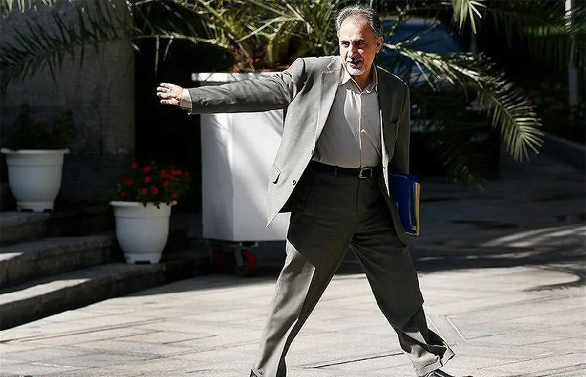 بازگشت به نقطه صفر ؛ محمد علی نجفی دوباره استعفا داد / پلن دوم رو شد ؛ انتخاب معاون اجرایی نجفی از میان چهره های شاخص اصلاح طلب/ بازی دولبه کارگزارنی ها ؛ از فشار برای استعفا تا معرفی معاون اجرایی/ شورای شهر فردا تکلیف بهشت را مشخص می کند