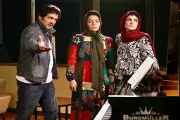 «نهنگ عنبر 2» چه زمانی اکران می‌شود؟