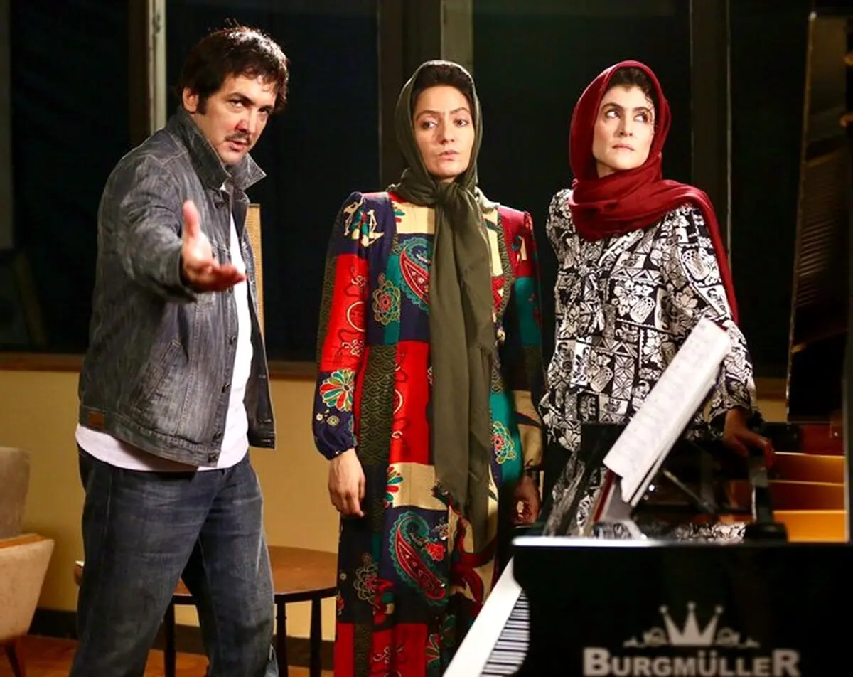 «نهنگ عنبر 2» چه زمانی اکران می‌شود؟