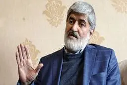 علی مطهری: احمدی‌نژاد به درستی مدام می‌گفت مسئول اجرای قانون اساسی است / نظارت رئیس‌جمهور بر قانون اساسی باعث تضمین حقوق مردم می‌شود