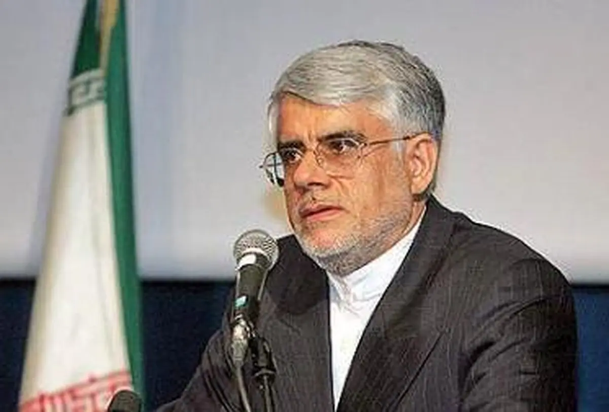 عارف:اتهام‌زنی رقبا در جلسه رای اعتماد ارزش پاسخگویی نداشت