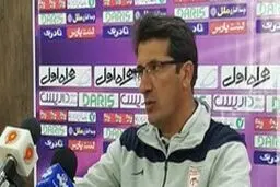 افشاگری سرمربی سابق تیم تراکتورسازی