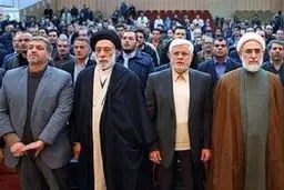 حسین مرعشی: مگر اصولگراها ثبت نام کرده اند؟/ آقا تهرانی که اصولگرا نیست/ فیاض زاهد: گاهی باید صحنه را واگذار کرد/خباز : اصلاح طلبان تمایلی به نام نویسی ندارند