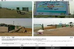 واکنش جسورانه آناهیتا همتی به پست انتقادی تهمینه میلانی+عکس