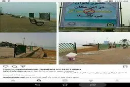 واکنش جسورانه آناهیتا همتی به پست انتقادی تهمینه میلانی+عکس