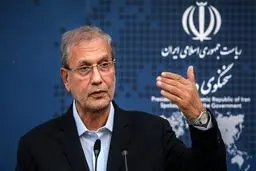 واکنش سخنگوی دولت به طرح سوال از رئیس جمهور توسط مجلس