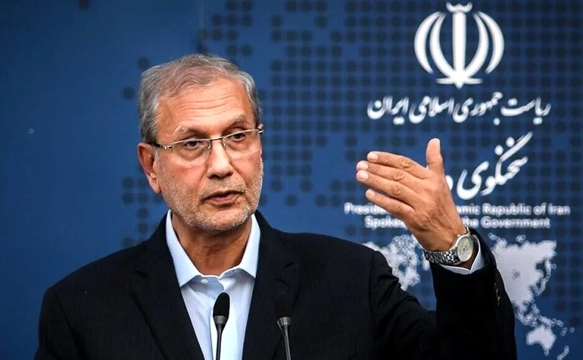 واکنش سخنگوی دولت به طرح سوال از رئیس جمهور توسط مجلس