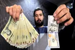 رویترز: ارزش ریال کم شود دستاوردهای اقتصادی روحانی زیر سوال می رود/ انتخاب ترامپ، علت اصلی کاهش ارزش ریال ایران