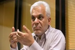 اظهارات عجیب طلایی: سپاه پاسداران نیروی نظامی تلقی نمی‌شود