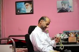 روایت جانباز 99 درصد ارتش از بازداشت به اتهام جاسوسی، همراهی چمران و...