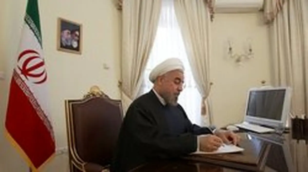 با حکم رئیس جمهور؛ سرپرست وزارت جهاد کشاورزی منصوب شد + متن
