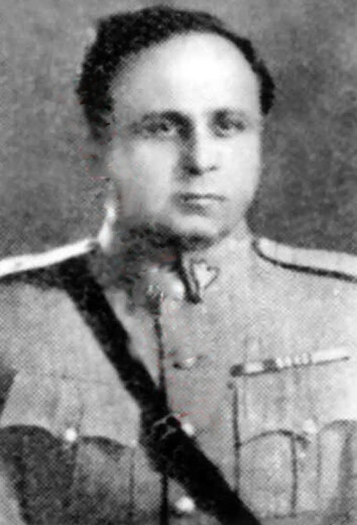 سرنوشت عجیب باجناق رضاخان،بعد از پیروزی انقلاب + عکس