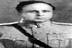 سرنوشت عجیب باجناق رضاخان،بعد از پیروزی انقلاب + عکس