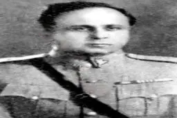 سرنوشت عجیب باجناق رضاخان،بعد از پیروزی انقلاب + عکس