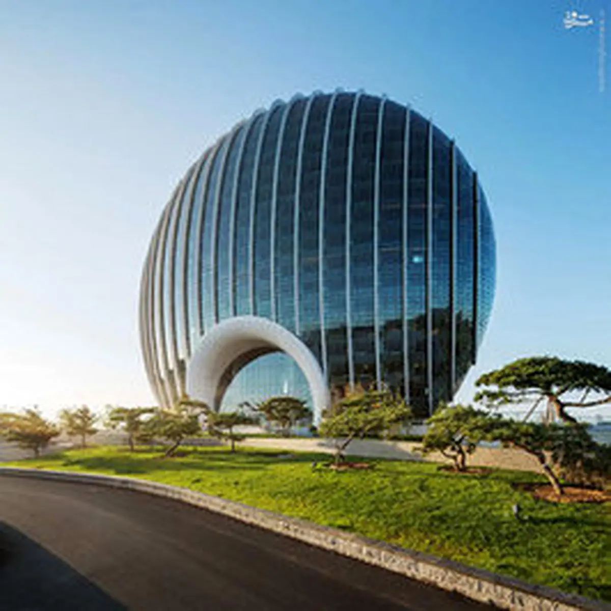 هتلی منحصربفرد در پکن/تصاویر