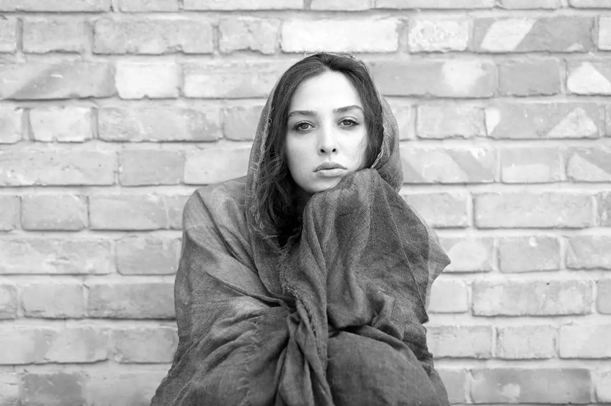 خاص ترین عکس آناهیتا درگاهی