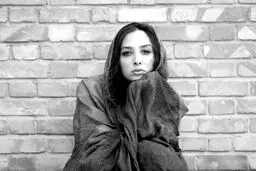 خاص ترین عکس آناهیتا درگاهی