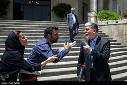 حاشیه های جلسه امروز هیات دولت