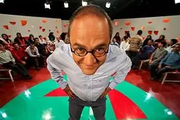 نمایندگان مجلس از خندوانه می‌گویند: این برنامه را سیاسی نکنید/ آوردن الاغ در شان صداوسیما نبود