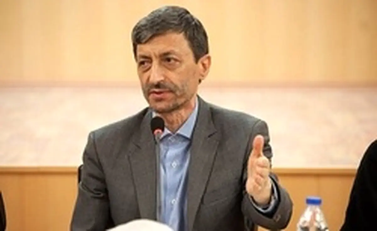 دفاع روزنامه اصولگرا از رئیس بنیاد مستضعفان: حقوق ۸ میلیونی فتاح خیلی کم است