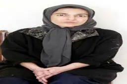 این زن نمی‌داند کیست! +عکس