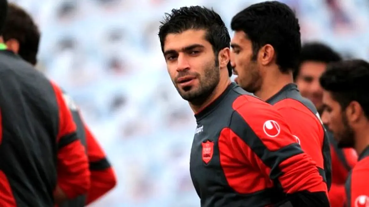 آگهی استخدام: به یک کاپیتان برای پرسپولیس نیازمندیم!