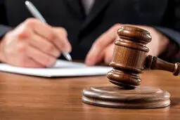 سرنوشت تعرض یک نماینده سابق به زنی مطلقه / حکم صادر شد