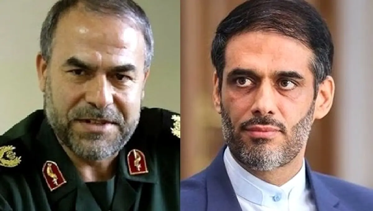 توضیحات جدید سردار جوانی درخصوص اظهارات جنجالی اش درباره سعید محمد