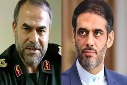 توضیحات جدید سردار جوانی درخصوص اظهارات جنجالی اش درباره سعید محمد