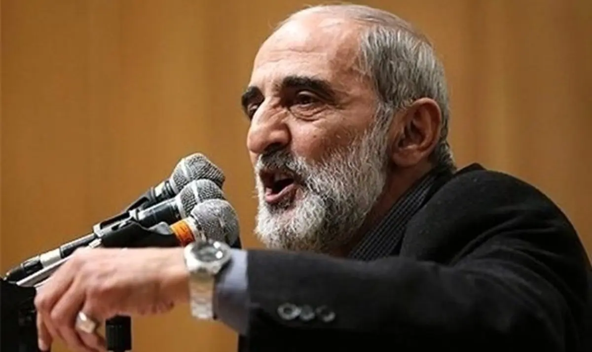 واکنش تند حسین شریعتمداری به اظهارات روحانی درباره رفراندوم