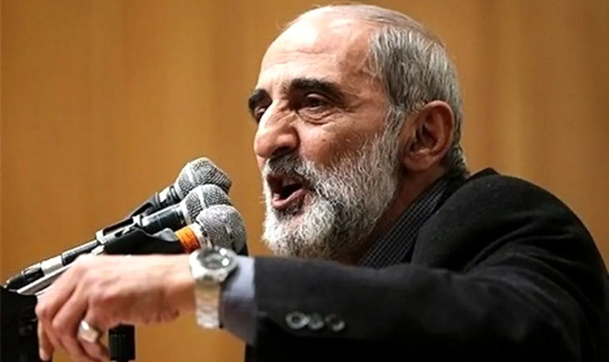 واکنش تند حسین شریعتمداری به اظهارات روحانی درباره رفراندوم