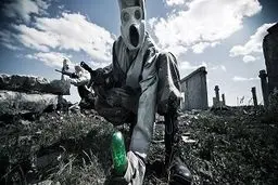 خبر مهم: حملات شیمیایی ترکیه به سوریه! + جزئیات کامل