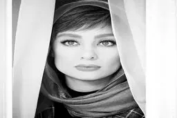 سفر مجردی یکتا ناصر | یکتا ناصر دل به دریا زد و رفت!